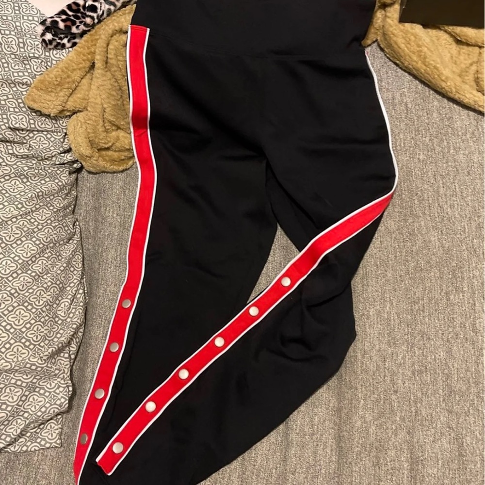 Express dress leggings